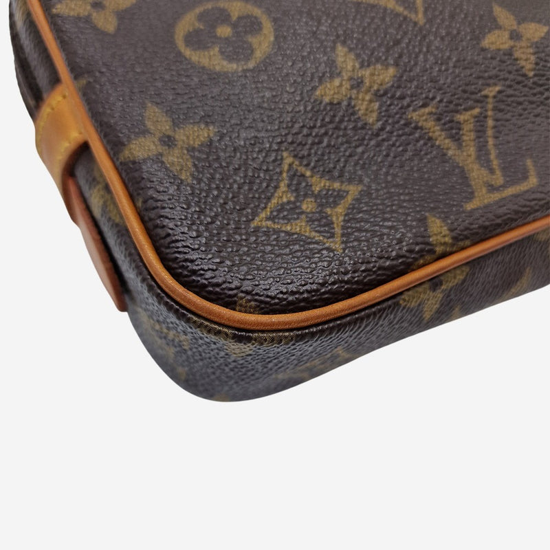MONOGRAM CANVAS MARLY BANDOULIERE