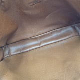 MONOGRAM CANVAS MARLY BANDOULIERE