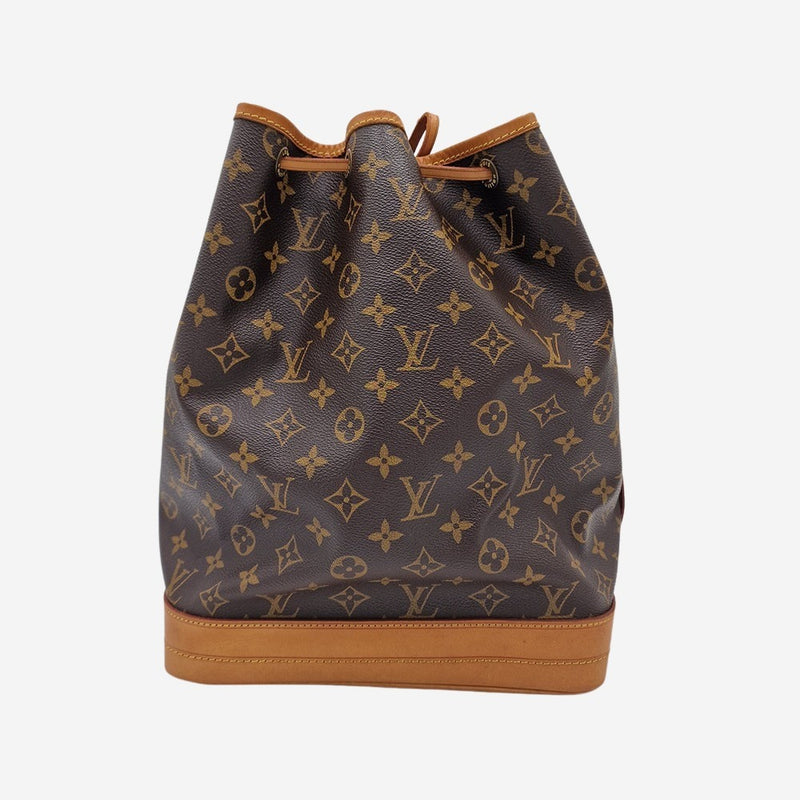 MONOGRAM CANVAS NOÉ