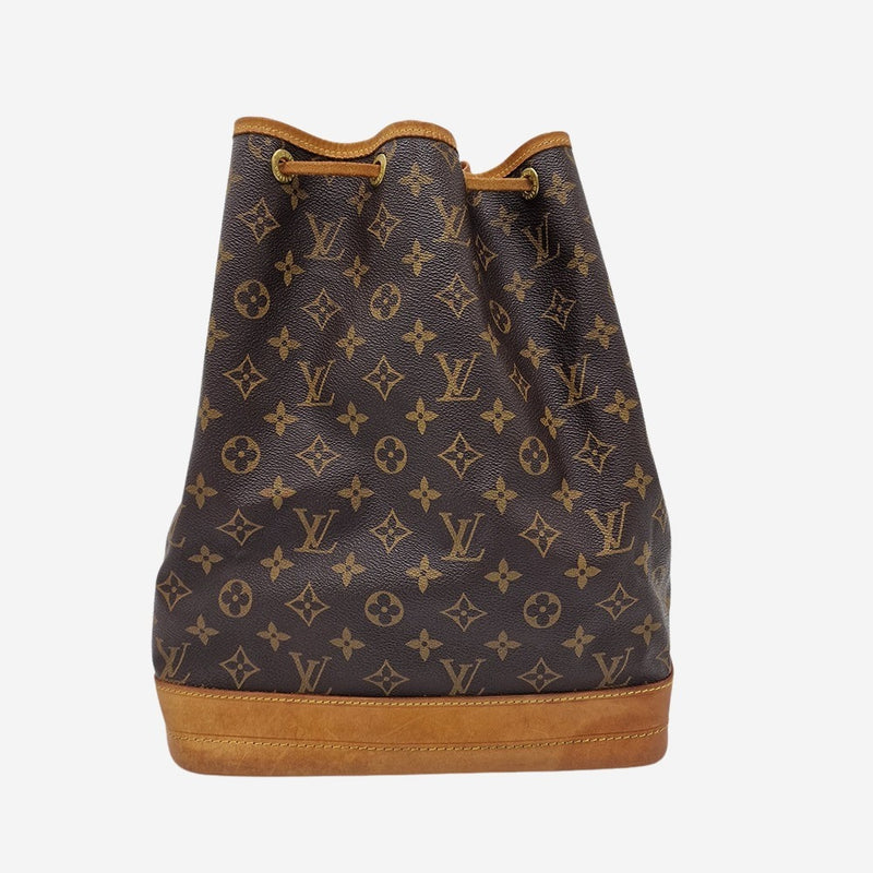 MONOGRAM CANVAS NOÉ