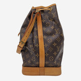 MONOGRAM CANVAS NOÉ
