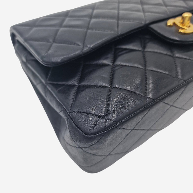 CLASSIC DOUBLE FLAP MEDIUM
