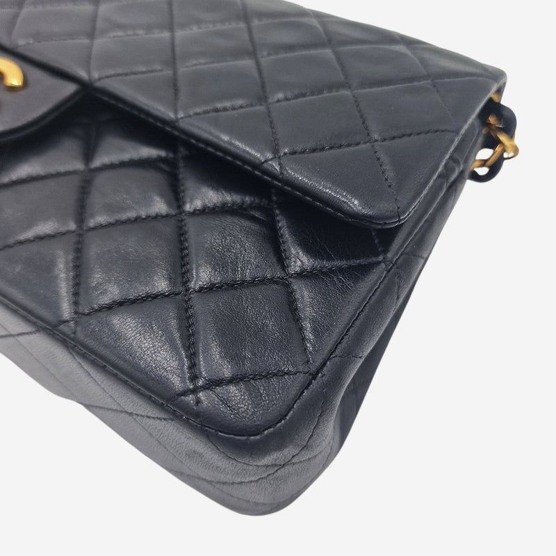 CLASSIC DOUBLE FLAP MEDIUM