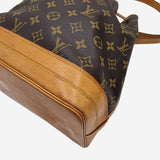 MONOGRAM CANVAS NOÉ