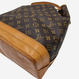 MONOGRAM CANVAS NOÉ