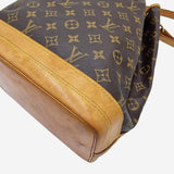 MONOGRAM CANVAS NOÉ