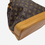 MONOGRAM CANVAS NOÉ