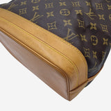 MONOGRAM CANVAS NOÉ