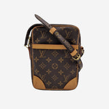MONOGRAM CANVAS DANUBE