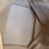 MONOGRAM CANVAS NOÉ