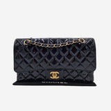 PATENT CLASSIC DOUBLE FLAP MEDIUM