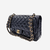 PATENT CLASSIC DOUBLE FLAP MEDIUM