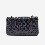 PATENT CLASSIC DOUBLE FLAP MEDIUM