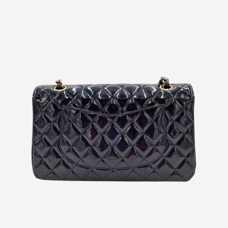 PATENT CLASSIC DOUBLE FLAP MEDIUM