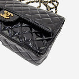 PATENT CLASSIC DOUBLE FLAP MEDIUM