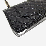 PATENT CLASSIC DOUBLE FLAP MEDIUM