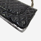 PATENT CLASSIC DOUBLE FLAP MEDIUM