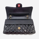 PATENT CLASSIC DOUBLE FLAP MEDIUM