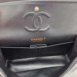 PATENT CLASSIC DOUBLE FLAP MEDIUM