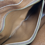 MONOGRAM CANVAS NILE MM