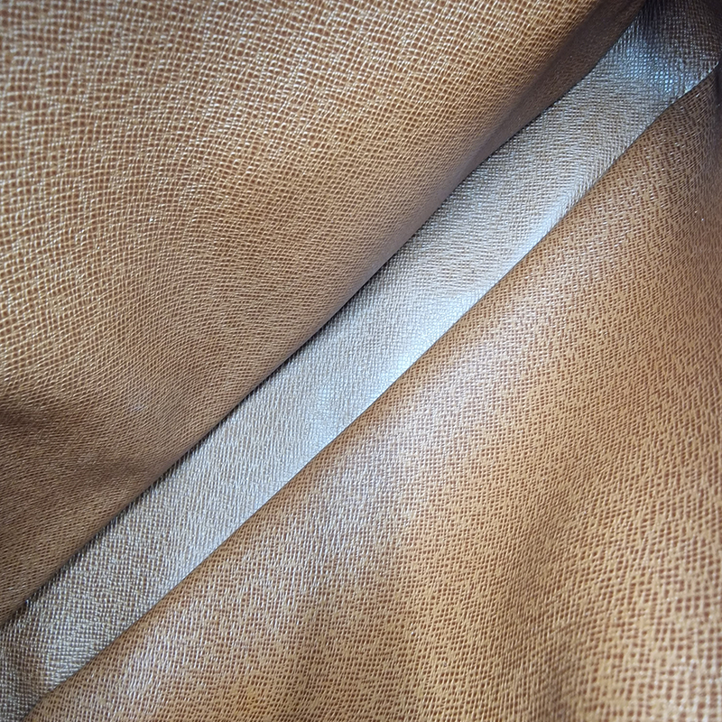MONOGRAM CANVAS NILE MM