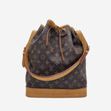 MONOGRAM CANVAS NOÉ