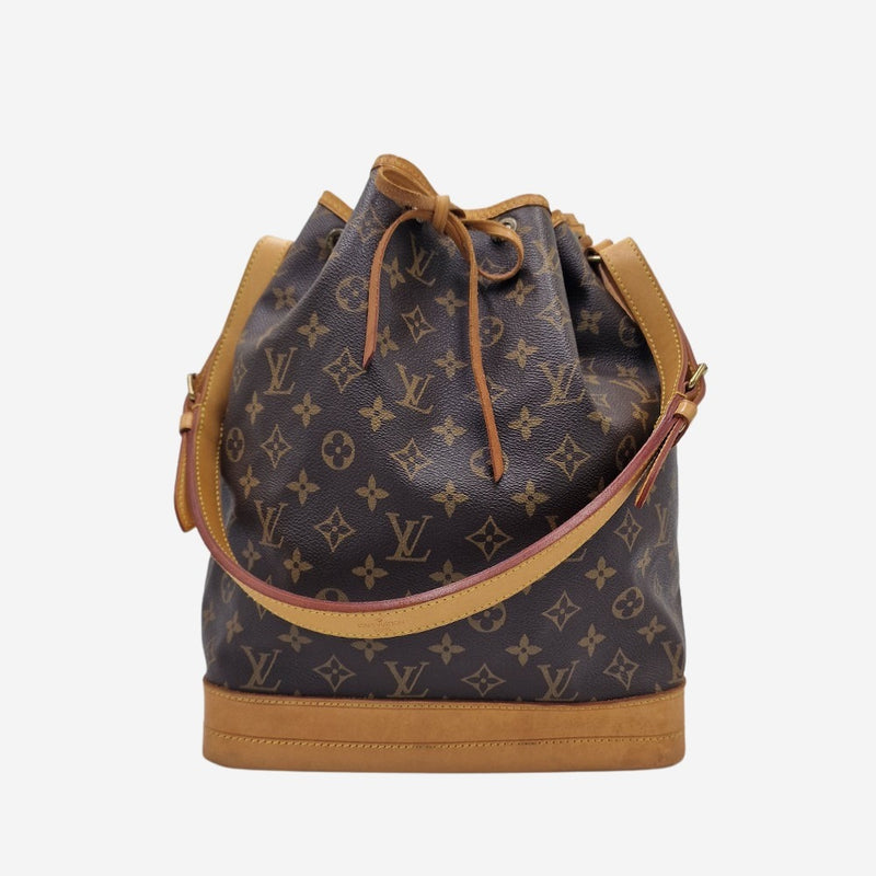 MONOGRAM CANVAS NOÉ