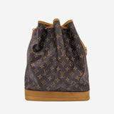 MONOGRAM CANVAS NOÉ