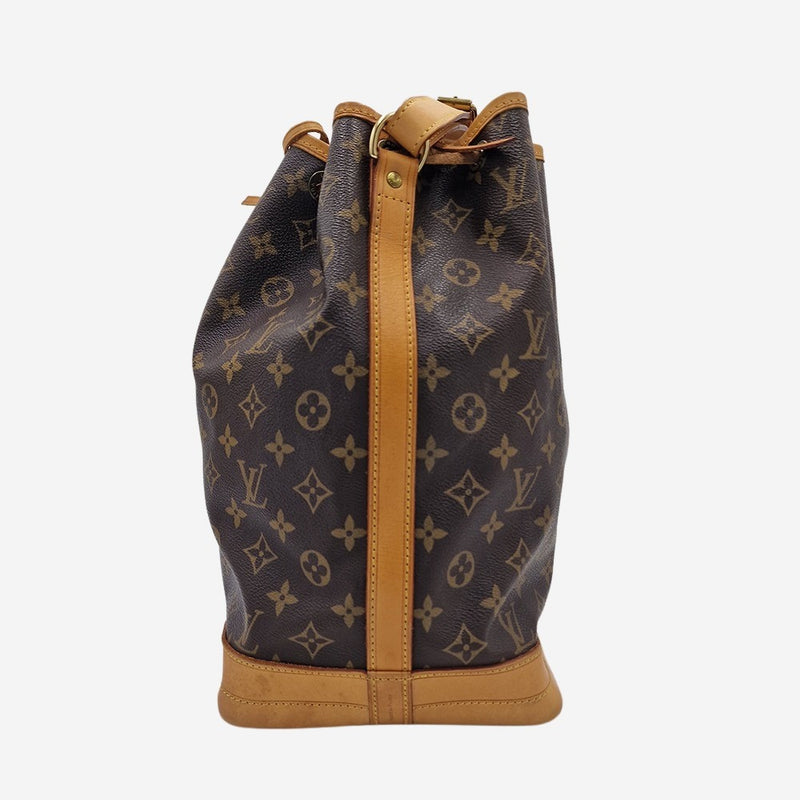 MONOGRAM CANVAS NOÉ