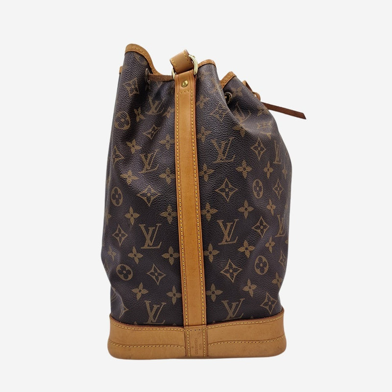 MONOGRAM CANVAS NOÉ