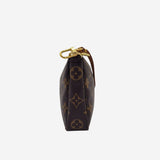 MONOGRAM CANVAS POCHETTE ACCESSOIRES