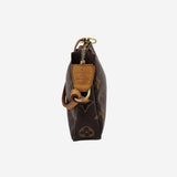 MONOGRAM CANVAS POCHETTE ACCESSOIRES