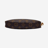 MONOGRAM CANVAS POCHETTE ACCESSOIRES
