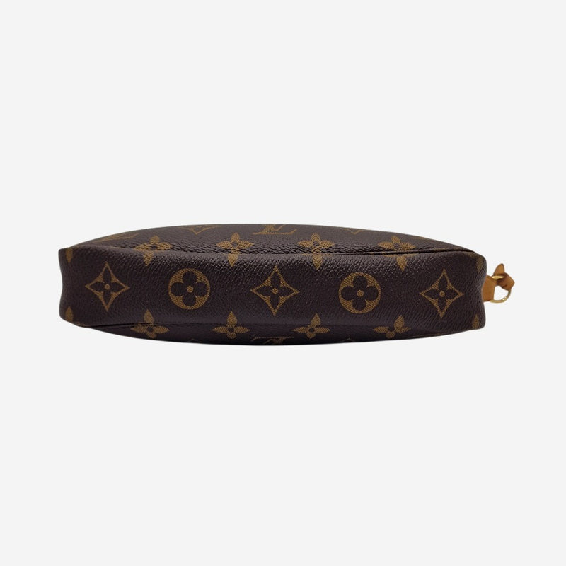MONOGRAM CANVAS POCHETTE ACCESSOIRES