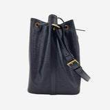 SORT EPI LÆDER PETIT NOÉ