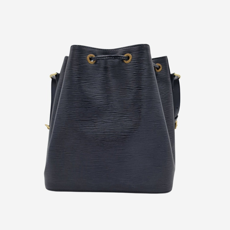 SORT EPI LÆDER PETIT NOÉ