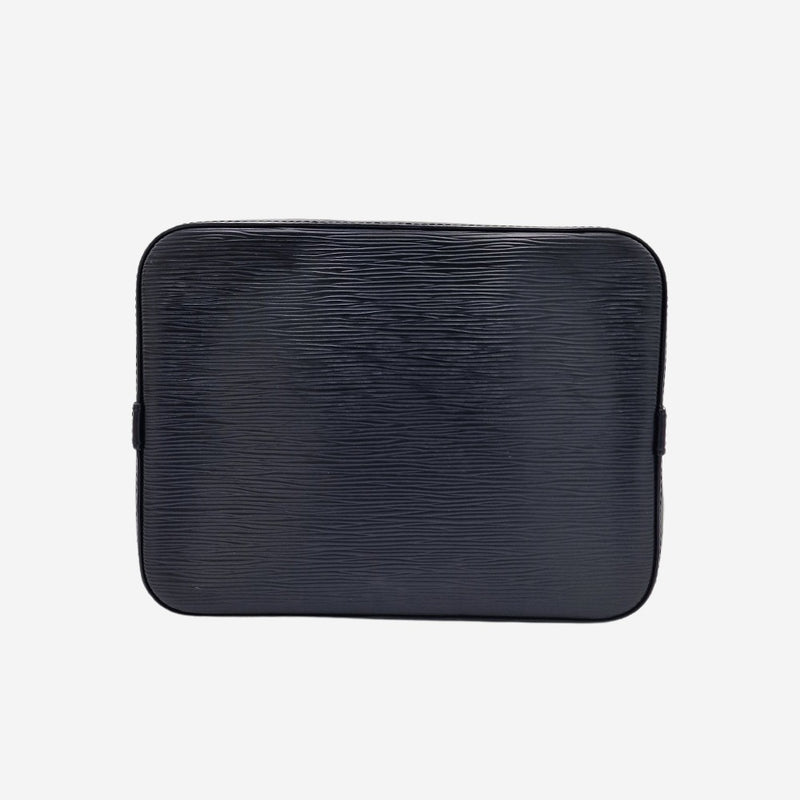 SORT EPI LÆDER PETIT NOÉ