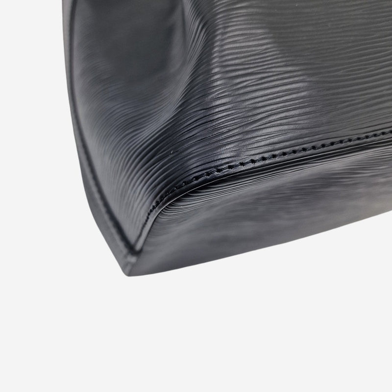 SORT EPI LÆDER PETIT NOÉ