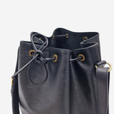 SORT EPI LÆDER PETIT NOÉ