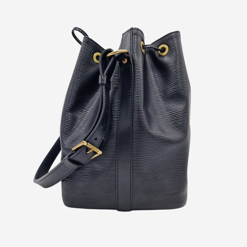 SORT EPI LÆDER PETIT NOÉ