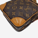 MONOGRAM CANVAS AMAZONE