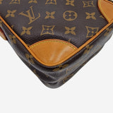 MONOGRAM CANVAS AMAZONE