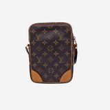 MONOGRAM CANVAS AMAZONE