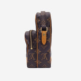 MONOGRAM CANVAS AMAZONE