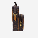 MONOGRAM CANVAS AMAZONE