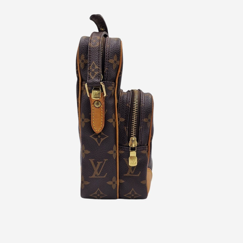 MONOGRAM CANVAS AMAZONE