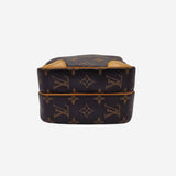 MONOGRAM CANVAS AMAZONE