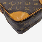 MONOGRAM CANVAS AMAZONE