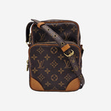 MONOGRAM CANVAS AMAZONE