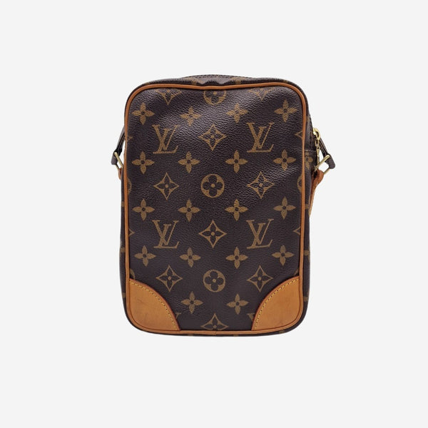 MONOGRAM CANVAS AMAZONE
